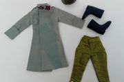 Palitoy Action Man Russian Infantry Internationals Outfit