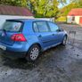 VW golf 1.9 breaking Image 6