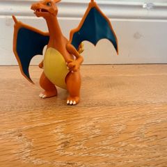 Charmander toy