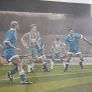limited edition Birmingham city print Image 3