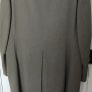 Acquascutum of London Mens Shower Proof Coat Image 8