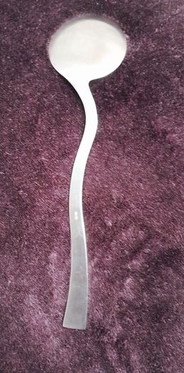 Serving Spoon - Stainless Steel