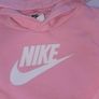 Girls nike tracksuit Image 2