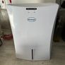Silentnight DEHUMIDIFIER Auto Shut Off - 2L Water Tank - Slimline and Portable Image 2