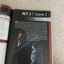 Romeo and Juliet play and portfolio book set Image 3
