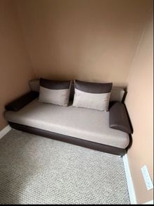 sofa bed