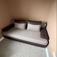 sofa bed
