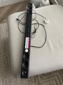 Sound bar