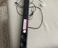 Sound bar