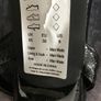 Black Strapy Heels Size 6/39 Image 5