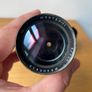 Jupiter 11 - 135mm f/4 - Vintage Camera Lens - Screw Mount Image 3