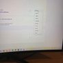 180Hz 27" Curved Gaming Monitor Image 2