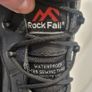 Work Boots by Rock Fall size 9 (43) Image 4
