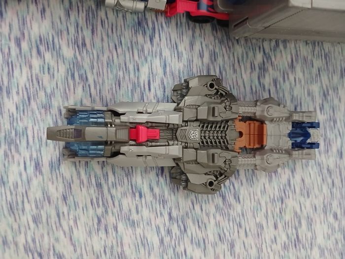 Transformer Optimus