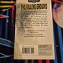 Warhammer 40000 novel book The Killing Ground Graham McNeill 40K paperback Image 2