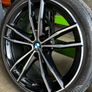 19" Genuine BMW Msport Alloys Image 5