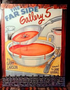 2004. The Far Side. Gallery 5.