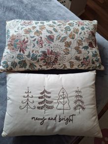 Pillows