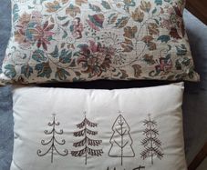 Pillows