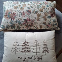 Pillows