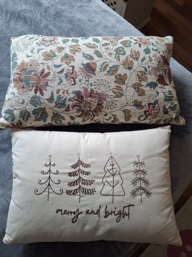 Pillows