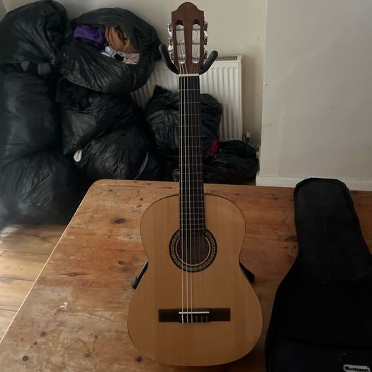 Guitars