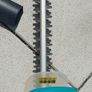 Garden hedge trimmer Image 2
