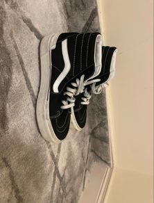 Vans Shoes Unisex