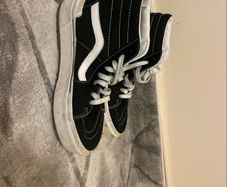 Vans Shoes Unisex