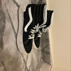 Vans Shoes Unisex
