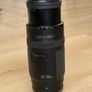 Canon EF 100-300mm f/5.6 zoom lens for repair or parts Image 2