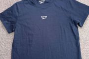 NEW.Reebok boys t-shirt .age 11/12
