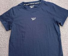 NEW.Reebok boys t-shirt .age 11/12