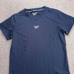 NEW.Reebok boys t-shirt .age 11/12