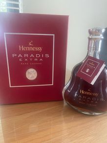 Hennessy