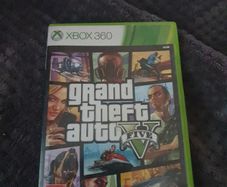 gta xbox 360