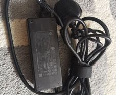 Hp charger