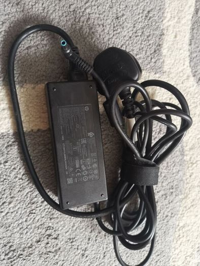 Hp charger