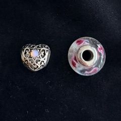Pandora original charms
