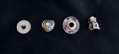 Pandora original charms