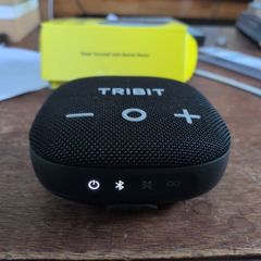 Tribit StormBox Micro 3 - Like New Portable Wireless Bluetooth Speaker