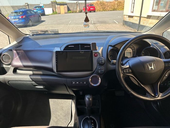Honda Fit 1.3 Petrol Hybrid