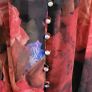 Ted Baker Floral Top Dress Sz 5 (14-16uk) Image 9