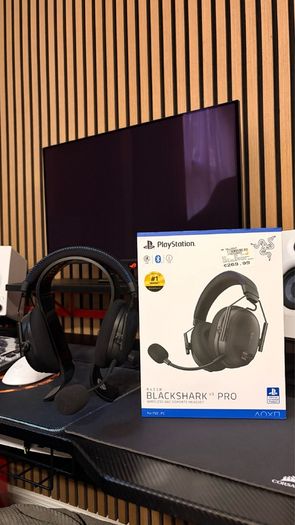 Razer BlackShark V3 Pro