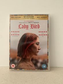 Lady Bird DVD