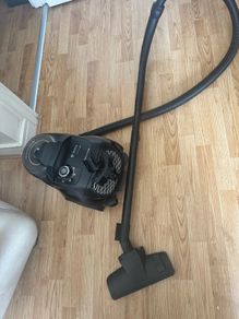 vacuum cleaner BOSCH