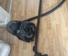 vacuum cleaner BOSCH