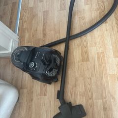 vacuum cleaner BOSCH