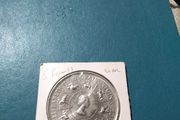 Queen Elizabeth   Crown Size