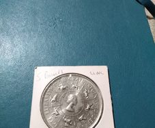 Queen Elizabeth   Crown Size